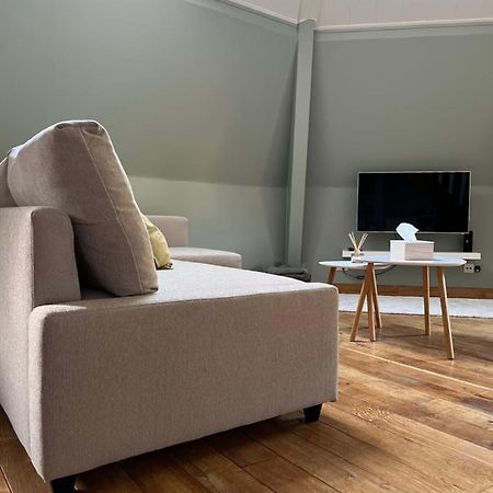 Le Pic Dinantais - Appartement Cosy ✮ Eksteriør bilde