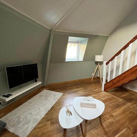Le Pic Dinantais - Appartement Cosy ✮ Eksteriør bilde