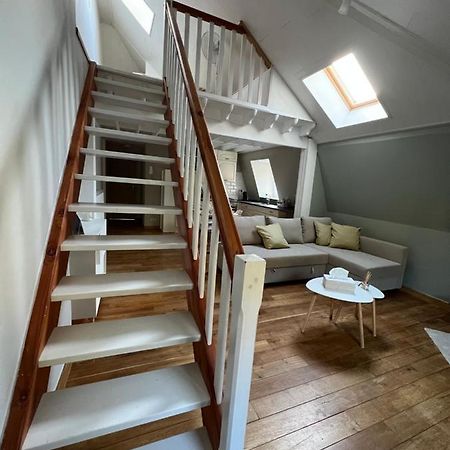Le Pic Dinantais - Appartement Cosy ✮ Eksteriør bilde