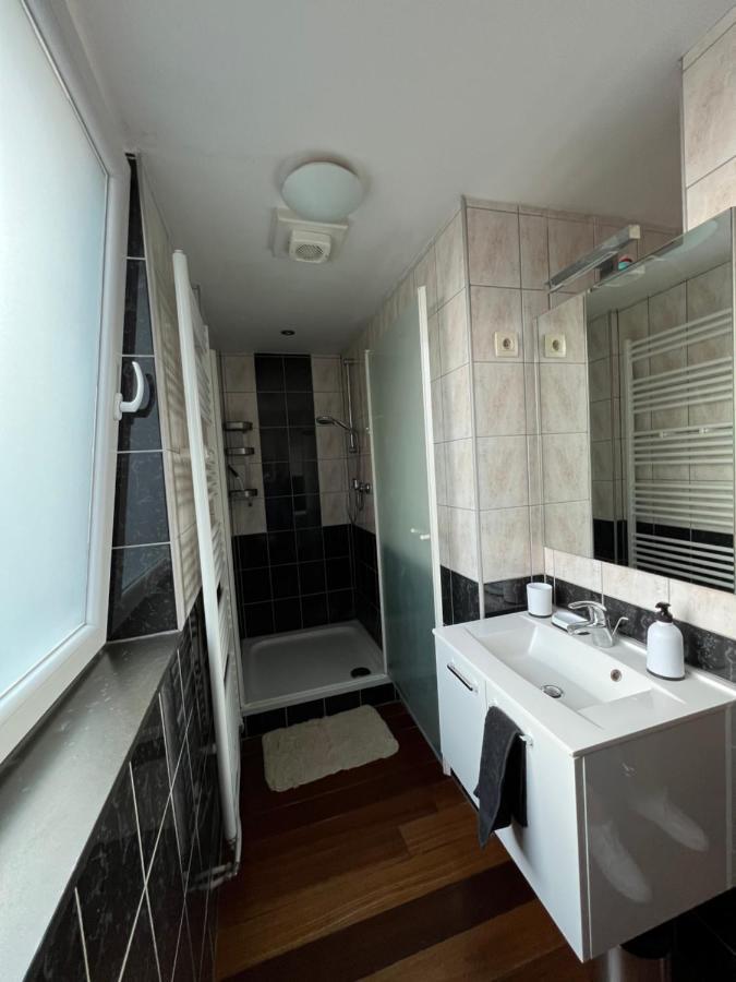 Le Pic Dinantais - Appartement Cosy ✮ Eksteriør bilde