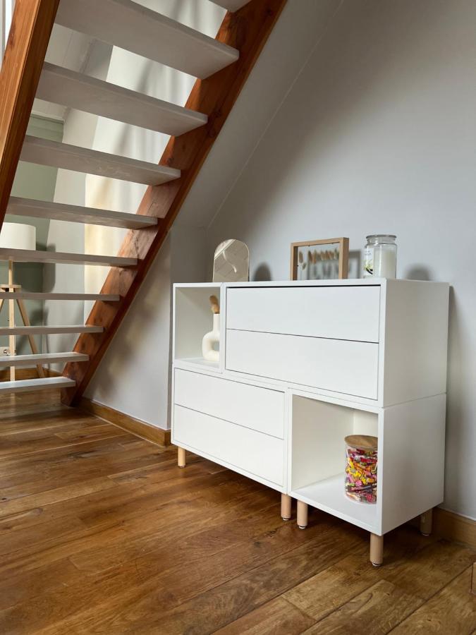 Le Pic Dinantais - Appartement Cosy ✮ Eksteriør bilde