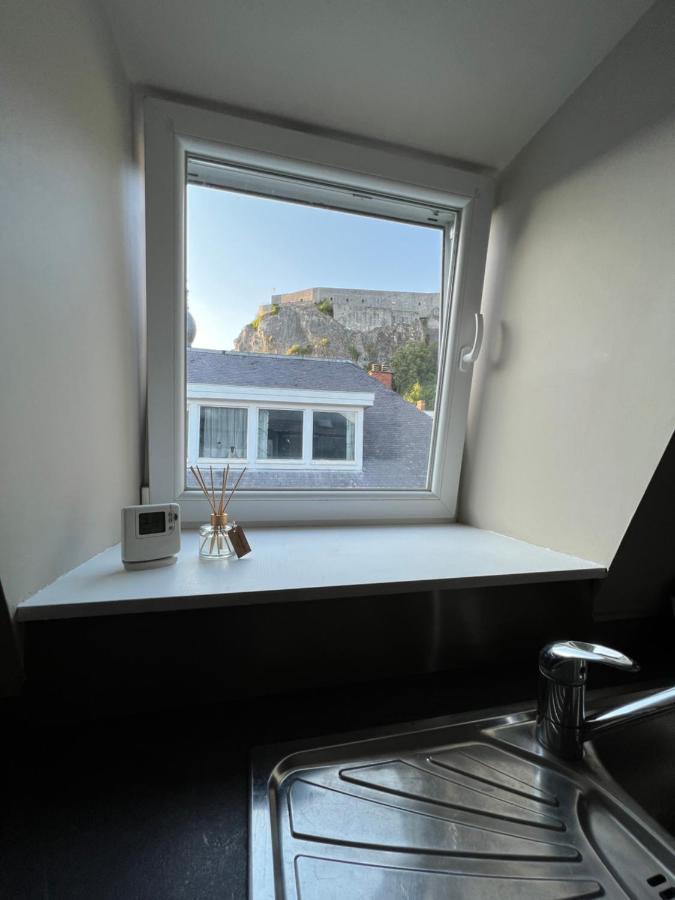 Le Pic Dinantais - Appartement Cosy ✮ Eksteriør bilde
