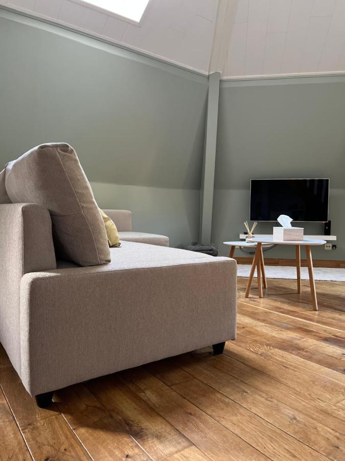 Le Pic Dinantais - Appartement Cosy ✮ Eksteriør bilde
