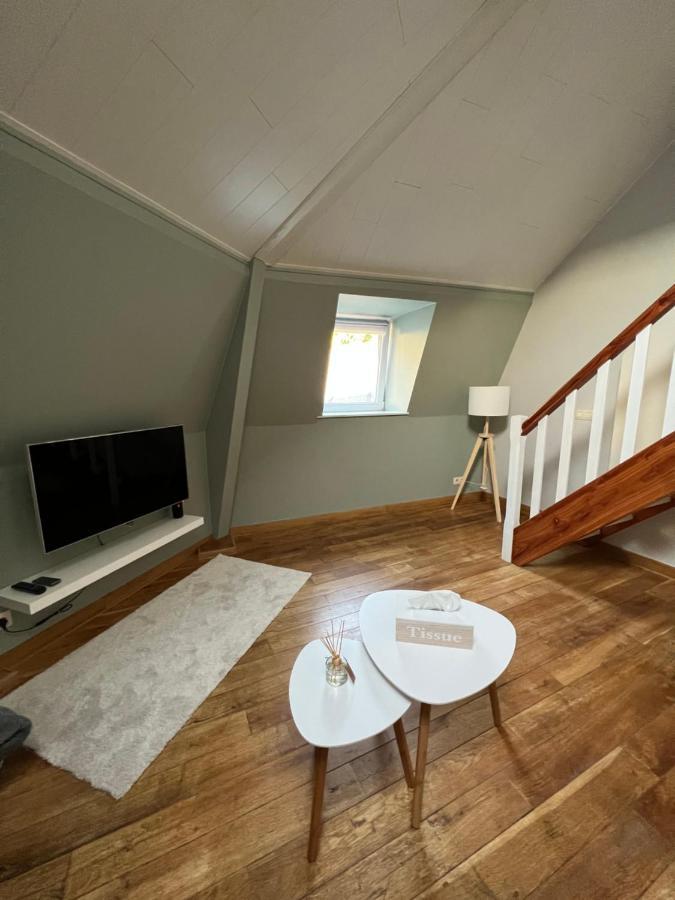 Le Pic Dinantais - Appartement Cosy ✮ Eksteriør bilde