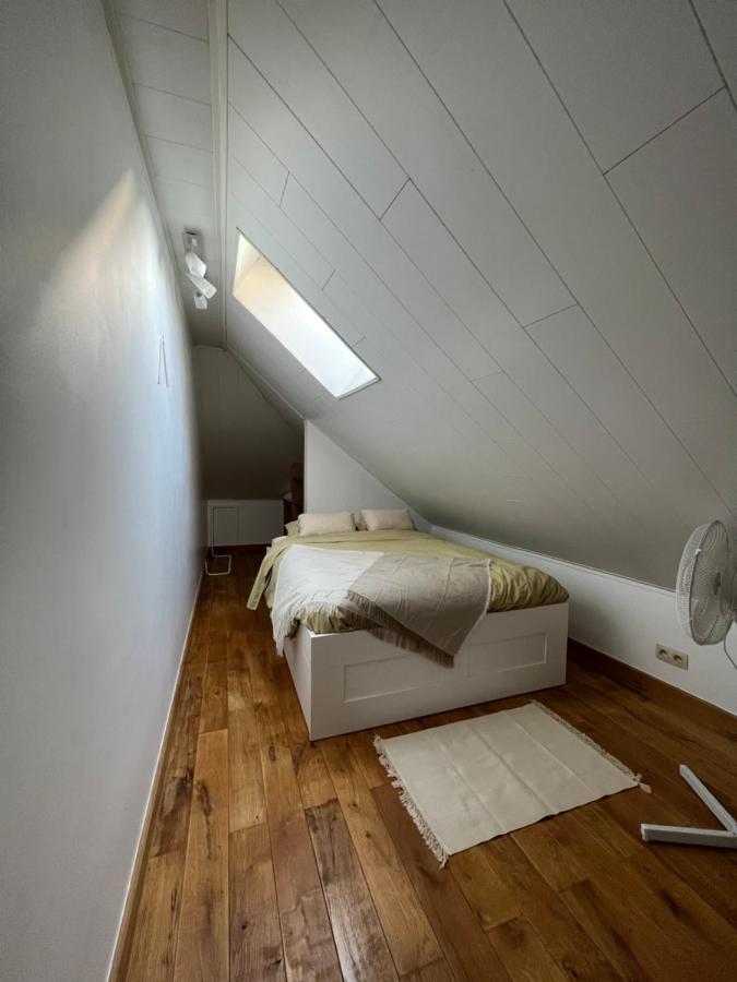 Le Pic Dinantais - Appartement Cosy ✮ Eksteriør bilde