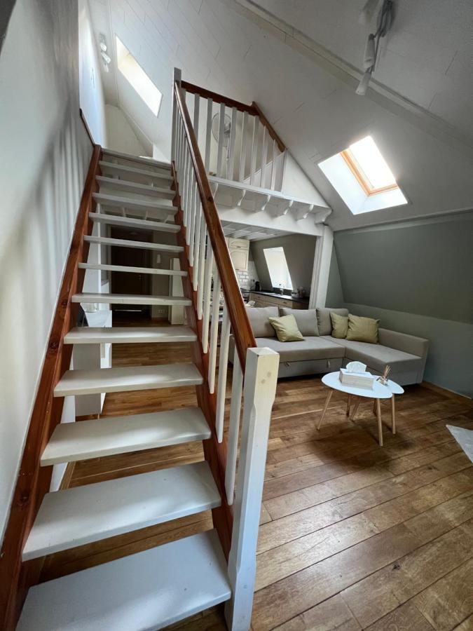 Le Pic Dinantais - Appartement Cosy ✮ Eksteriør bilde