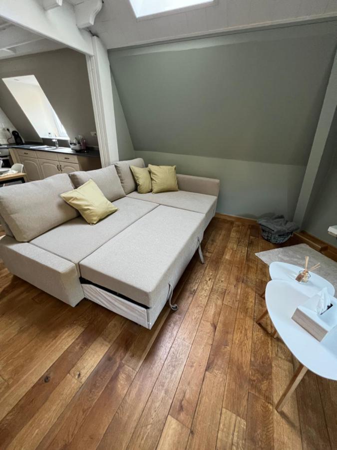 Le Pic Dinantais - Appartement Cosy ✮ Eksteriør bilde