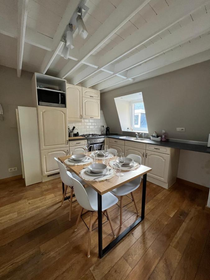Le Pic Dinantais - Appartement Cosy ✮ Eksteriør bilde