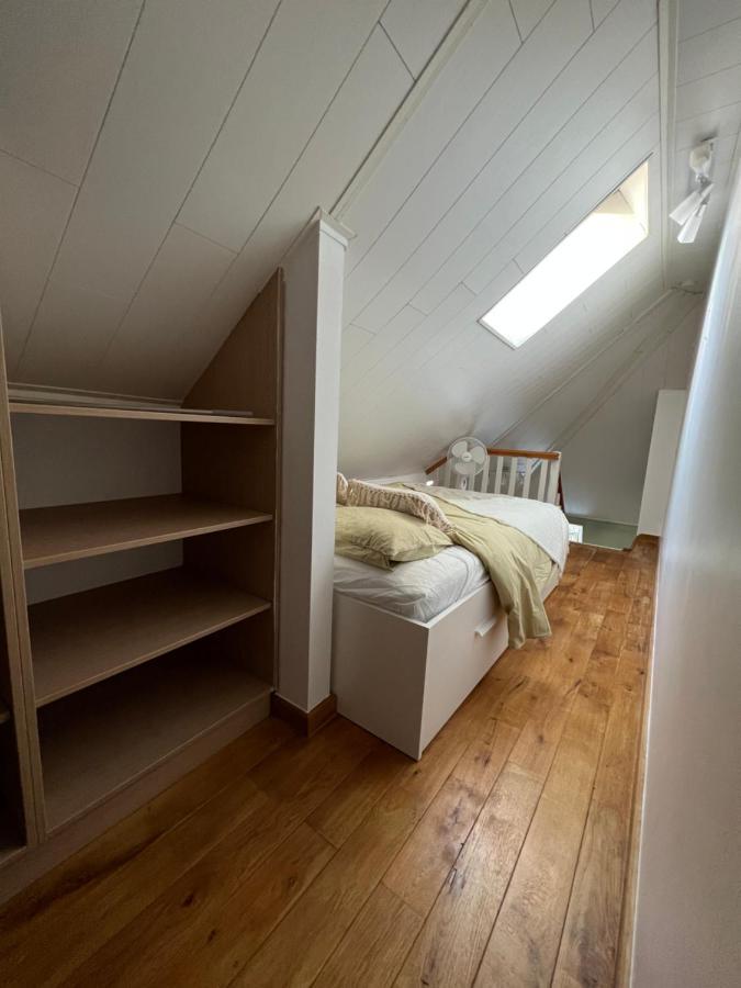 Le Pic Dinantais - Appartement Cosy ✮ Eksteriør bilde