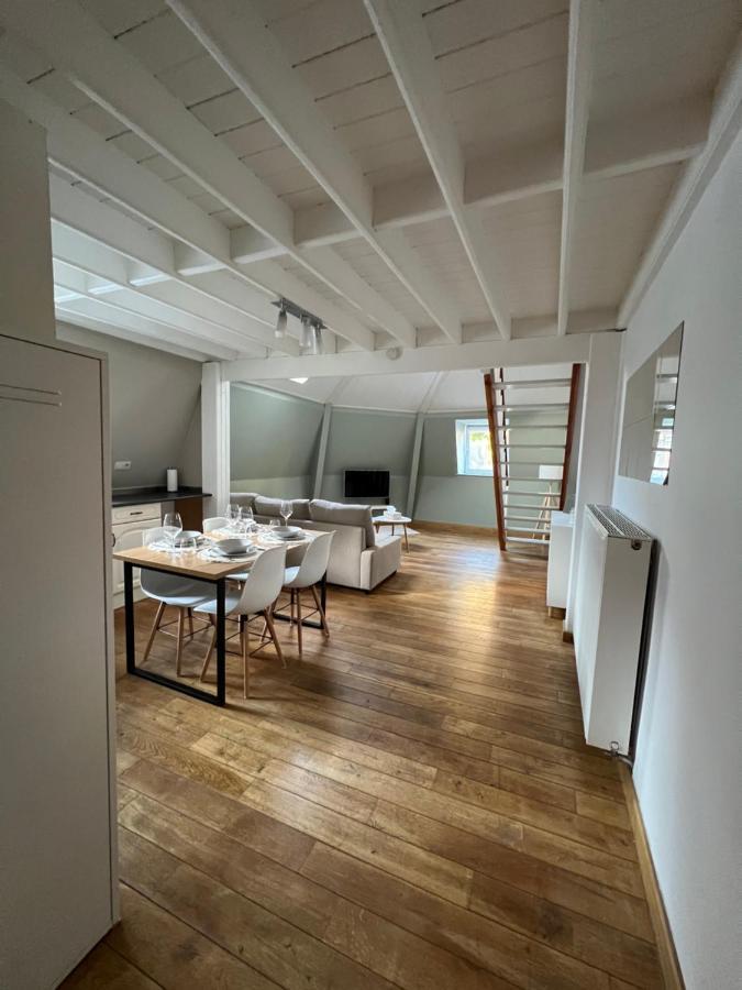 Le Pic Dinantais - Appartement Cosy ✮ Eksteriør bilde