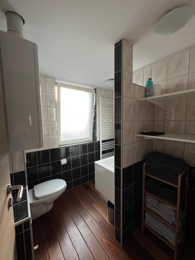 Le Pic Dinantais - Appartement Cosy ✮ Eksteriør bilde